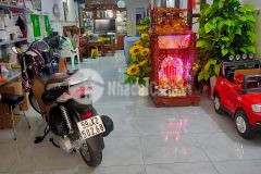 Bán nhà q.11 sát vách q.5 ở ngay rất thoáng mát 57m2 4.99 tỷ