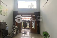 Bán gấp nhà 60m2 thạnh xuân 38 quận 12 hẻm xe tải 3 tầng giá 4.95 tỷ