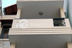 Bán nhà mặt tiền huỳnh văn bánh, p.11, q. pn, dt12x10nh15mm, 4 lầu. giá 45 tỷ tl