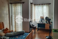 Bán nhà yên đỗ bình thạnh, 3 tầng, 60m2