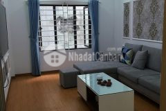 2 tỷ có nhà đẹp đón tết tại khu vực ngô sĩ liên 20m2 5 tầng