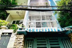 Hiếm nhầ đẹp âu cơ, 6 x16, 2 lầu, nhỉnh 6 tỷ