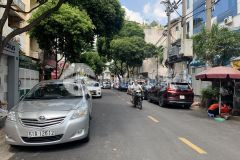 Bán nhà 2mt 33 lý văn phức 4x14 1t3l ngay sát võ thị sáu