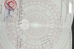 Lô góc 1289m view hô xã yên nghiệp huyện lạc sơn