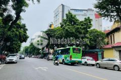 Cho thuê nhà mặt phố phan chu trinh, 350m, 2 tầng, mt 7m, kinh doanh mọi mô hình