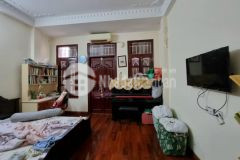 Bán nhà cầu giấy, về ở ngay đón tết 35m2, 5 tầng, mt 4.4m, chỉ 4.25 tỷ.