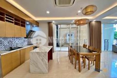 Nhà mới ăn tết vũ tông phan, thanh xuân, phân lô, ô góc, ở ngay, 46 m, 7 tầng, 7.39 tỷ.