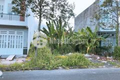 Bán nền đối diện công viên đường a3 kdc thiên lộc phường phú thứ quận cái răng tp cần thơ