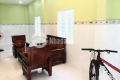 Bán nhà tân bình phan huy ích 35m2 3pn shr chỉ nhỉnh 2 tỷ