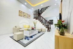 Siêu hiếm lạc long quân 47m2 x 5t tặng nội thất ở ngay 4.97 tỷ