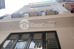 Bán nhà 24 ngõ xã đàn 3 ô chợ dừa, ngõ ô tô, 30m ra phố, full nội thất, dt 30m5 tầng4.6 tỷ