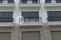 Mua nhà thới lai, quà tết trao tay