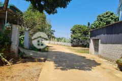 Cần bán nhanh mảnh đất hợp phong, cao phong, hòa bình rộng 1100m2, giá 1 tỷ 500 triệu.