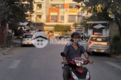 Bán đất 109m2 khu biệt thự ngoại giao đoàn, xuân đỉnh, bắc từ liêm, hà nội.