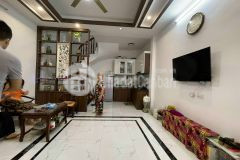 Chỉ 2,3 tỷ có ngay sổ đỏ tại hà nội, 4 tầng, sđcc.