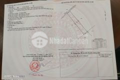 Bán đất cây lâu năm bình chánh chính chủ, giá rẻ 1,8trm, đường thể hiện trên sổ hồng