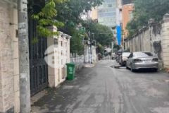 Nhà bán chính chủ hxh phan đăng lưu phú nhuận