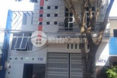 Cần bán nhà phố mặt tiền p yên đỗ tp pleiku