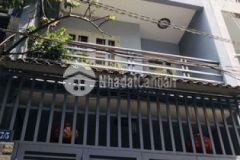 Bán nhà hẻm 83 vườn lài 4 15 x 13 5m 2 lầu đẹp