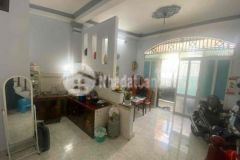 Nhà hẻm oto lê quang định 4 5m nở hậu 6 5m x 7m