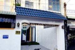 Nhà hiệp thành gi á s ốc 3ty980 full nội thất a z