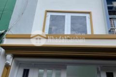 Nhà bán đường tôn đản f10q4