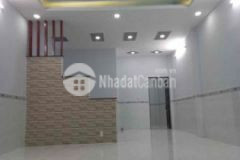 Nhà cấp 4 mới xây đường ô tô đs7 bình trung đông