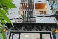 Hxh huỳnh thiện lộc hòa thạnh tân phú 70m2 2 tầng