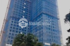 Bcons sala căn góc 56m2 tầng trung 2pn 2wc 1 7tỷ