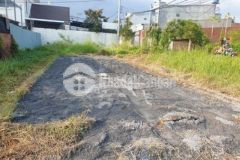 Đất thổ cư mặt tiền đường xe tải 174 khu dân cư