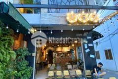 Nhà góc 3 mặt tiền bờ hồ huỳnh cương cần thơ