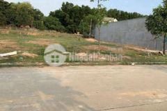 Bán đất 2mt dt949m2 giá 9ty2 tân định bến cát bd