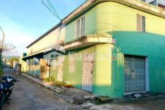 Bán 7 nhà trọ góc 2 mặt tiền sát ql51 tân hải pm