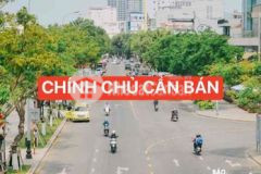 Đất trần hưng đạo 320m2 ngang 15m eurovilla