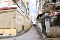 Bán nhà đường nguyễn công hoan p7 phú nhuận