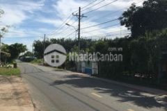 Bán mt đường bến súc 10x54