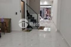 Bán gấp nhà cực đẹp sát mặt tiền lê văn quới 56m2