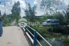 Chỉ 620tr có ngay 150m2 đất thổ cư mt view sông