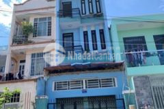 Bình phú 1 4 x 20 3 tầng gần đường bình phú