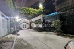 Bán nhà cấp 4 hoàng hoa thám p7 hẻm8m 8x20 170m2