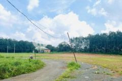 Đất thổ cư sổ sẵn sát đường tl kcn kdc trường học