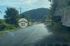 Gia đình cần bán mt tl28 hà tiên hơn 1 công