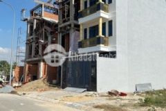 Bán gấp 81m2 đất thổ cư đối diện bv chợ rẫy ii