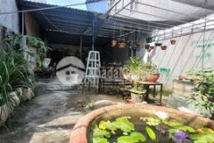 Bán lô đất thới an 11 phường thới an quận 12