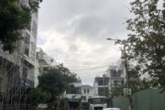 Đất 113m2 khuê mỹ đông 1 ngũ hành sơn đà nẵng