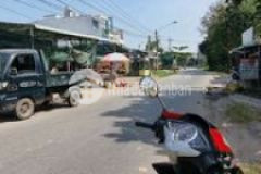 Đất phường hiệp an mặt tiền bùi ngọc thu 5 x 3o