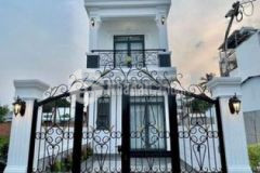 Chủ ngộp bank bán gấp nhà mới xây shr bình chánh