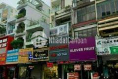 Bán nhà hẻm xe hơi thành thái q1 4 16 3lầu 11tỉ5