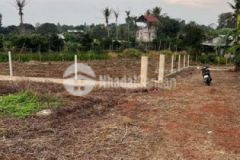 1 4 sào đông hoà giá 1 1ty hết sổ sát dân cư