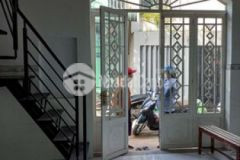 Bán nhà trệt1 lửng 1 6 tỉ